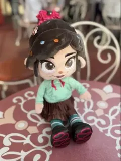 2026年最新】ヴァネロペ ぬいぐるみの人気アイテム - メルカリ