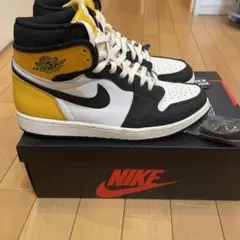 Nike Air Jordan 1 High OG 