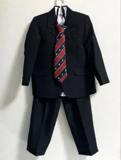 【発送方法変更】男の子　フォーマル　スーツ　セットアップ　110 120