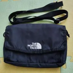 ノースフェイス NM91215 フロントアクセサリポイント　バック