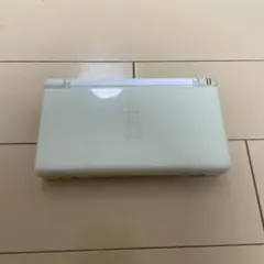 任天堂 ニンテンドーDS Lite ホワイト