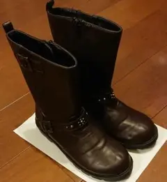 ラッドカスタム ブーツ 23cm