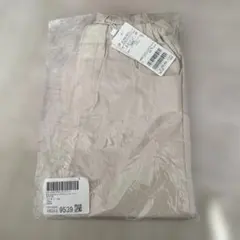 新品　130センチ　プティマイン 長ズボン　パンツ　アイボリー