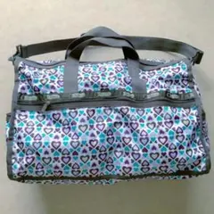 レスポートサック ボストンバッグ ショルダー