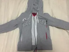 TOMMY HILFIGER パーカー