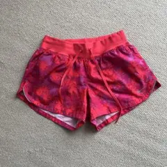 ナイキ　ランニングショートパンツ