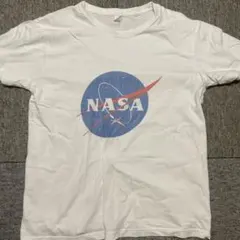 NASA Tシャツ