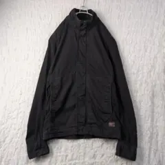 G-STAR RAW RAW CARGO ミリタリージャケット S フェード 黒のサムネイル