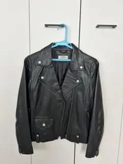 journal standard relume ライダースジャケット S 羊皮