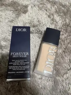 Dior Forever Skin Wear 30ml