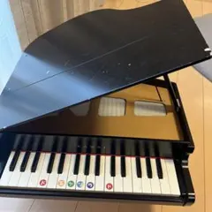 KAWAI トイピアノ　ブラック　品番1141のサムネイル
