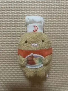 すみっコぐらし デニーズコラボ とんかつ - メルカリ