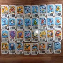 ポケモン ガオーレ まとめ売り91枚