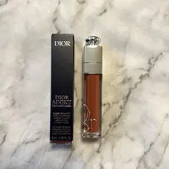 ディオール　アディクト　リップ　マキシマイザー　018 インテンススパイス