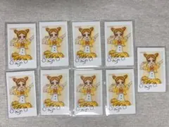 アイカツ キャラナップコレクション 有栖川おとめ