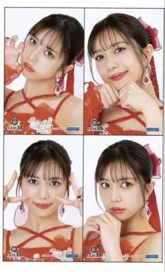 2026年最新】井上玲音 チェキの人気アイテム - メルカリ