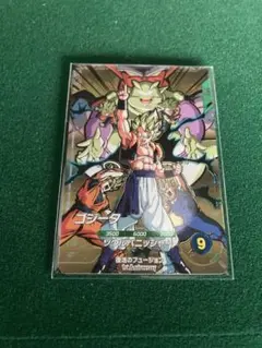 2025年最新】ゴッドレア ドラゴンボール ダイバーズの人気アイテム