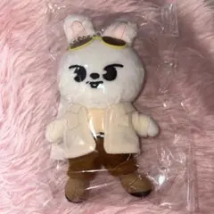 Straykids 5star SKZOO バッグチャーム ジニレット - メルカリ