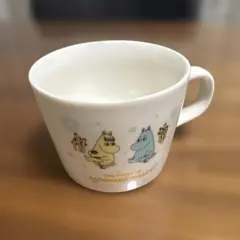 ムーミンバレー マグカップ