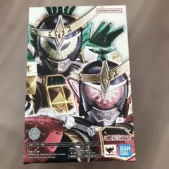 S.H.Figuarts 真骨彫製法 仮面ライダー鎧武 アームズチェンジセッ…