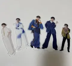 FANTASTICS 中島颯太 アクスタ セット - メルカリ
