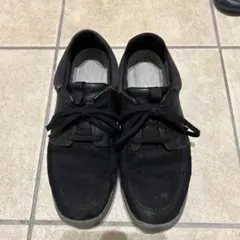 デッキシューズ スニーカー