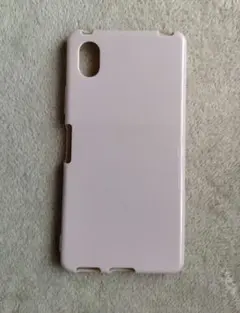 Xperia　ACEⅢ　SO53C ソフトケース