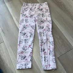 ベビーギャップ　110cm レギンスパンツ