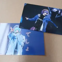 STPR Family Expo すにすて 実写ブロマイド たちばなくん - メルカリ