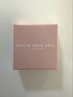WHITE SKIN VEIL 化粧下地のサムネイル