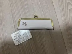 【未使用】印鑑ケース 朱肉付き