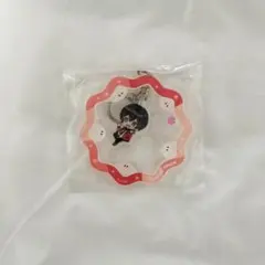 カラフルピーチ ゆあんくん キーホルダー