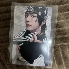 TWS ドフン トレカ HMV 特典