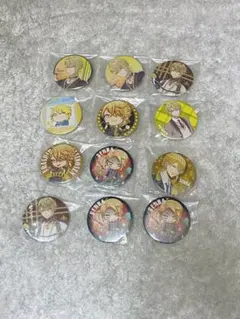 浦島坂田船　センラ　缶バッジ　まとめ売り