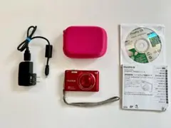 2026年最新】FinePix JX600の人気アイテム - メルカリ