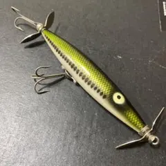 ルアー・フライ heddon 2026年最新】heddon ルアー・フライの人気アイテム - メルカリ
