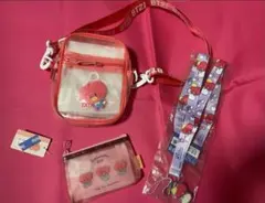 BTS bt21 TATA グッズ　セット　テテ　テヒョン