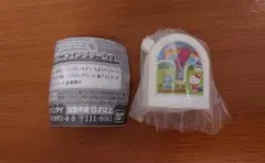 サンリオ　レトロミニチュアチャーム2　ハローキティ砂時計