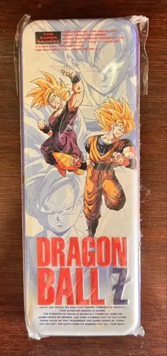2026年最新】缶ペンケース ドラゴンボールの人気アイテム - メルカリ