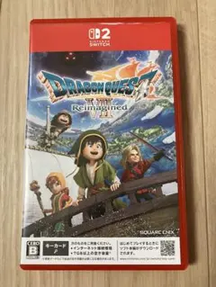 ドラゴンクエスト7 Reimagined 早期購入特典 ガイドブック付き - メルカリ
