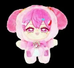 新品未開封 いれいす ないこ 5周年 ぬいぐるみ 1点 新品未開封 いれいす ないこ 5周年 ぬいぐるみ 1点 - メルカリ
