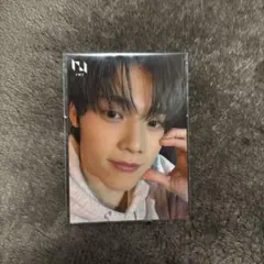 ラポスタ 2024 特典 トレカ　INI 木村柾哉