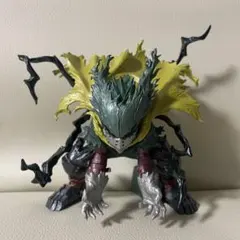 僕のヒーローアカデミア THE AMAZING HEROES PLUS 緑谷出久