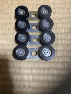 중고 테라오카 오토도어 LTM 도어카