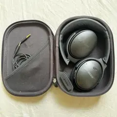 Bose qc35 ヘッドホンのサムネイル