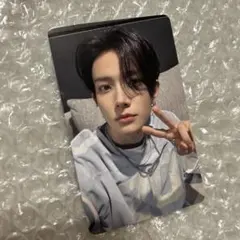 ENHYPEN FCトレカ　ヒスン