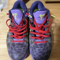 NIKE KOBE 7 バスケットボールシューズのサムネイル