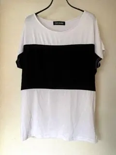 【お値下げ】セシルマクビー★カットソー（Mサイズ）