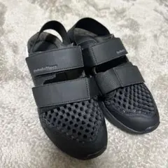 【美品】オニツカタイガー レビラック サンダル 23cm