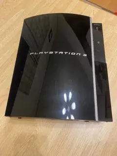 PlayStation 3 本体のみ　CECHH00